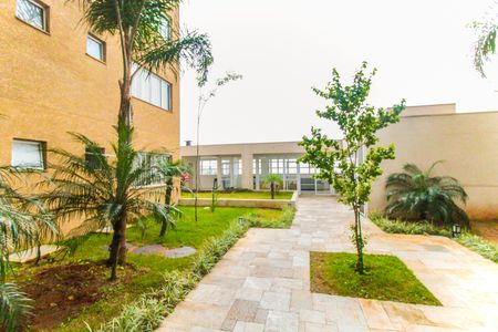 Studio à venda com 35m², 1 quarto e sem vagaÁrea comum