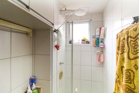 Studio à venda com 35m², 1 quarto e sem vagaBanheiro
