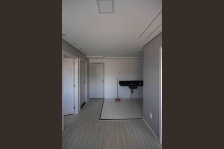 Apartamento para alugar com 2 quartos, 37m² em Fazenda da Juta, São Paulo