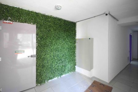 Apartamento para alugar com 37m², 2 quartos e sem vaga