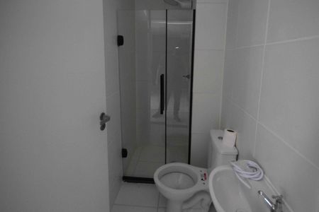 Apartamento para alugar com 37m², 2 quartos e sem vaga