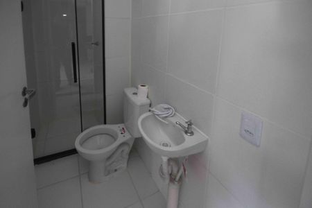 Apartamento para alugar com 37m², 2 quartos e sem vaga