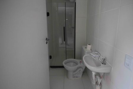 Apartamento para alugar com 37m², 2 quartos e sem vaga