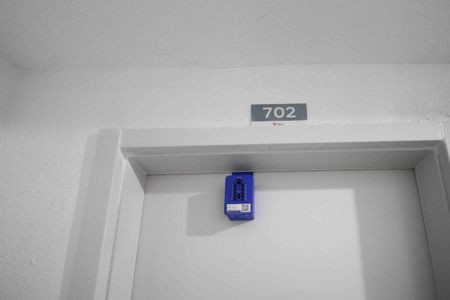 Apartamento para alugar com 37m², 2 quartos e sem vaga