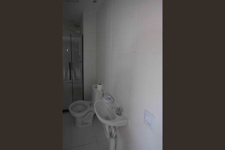 Apartamento para alugar com 37m², 2 quartos e sem vaga