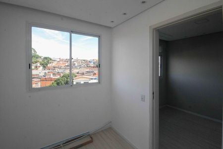 Apartamento para alugar com 37m², 2 quartos e sem vaga