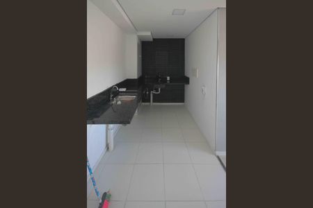 Apartamento para alugar com 37m², 2 quartos e sem vaga