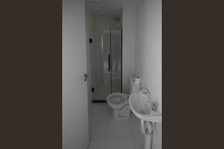 Apartamento para alugar com 37m², 2 quartos e sem vaga