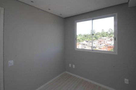 Apartamento para alugar com 37m², 2 quartos e sem vaga