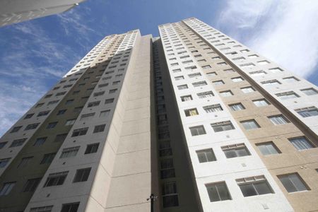 Apartamento para alugar com 37m², 2 quartos e sem vaga