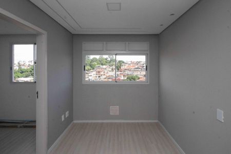 Apartamento para alugar com 2 quartos, 37m² em Fazenda da Juta, São Paulo