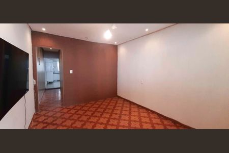 Sala de casa para alugar com 1 quarto, 66m² em Presidente Altino, Osasco