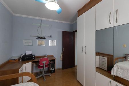 Casa à venda com 150m², 3 quartos e 2 vagasQuarto 3