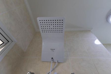 Casa à venda com 150m², 3 quartos e 2 vagasBanheiro da Suíte