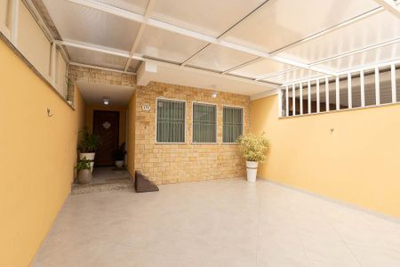 Casa à venda com 150m², 3 quartos e 2 vagasGaragem