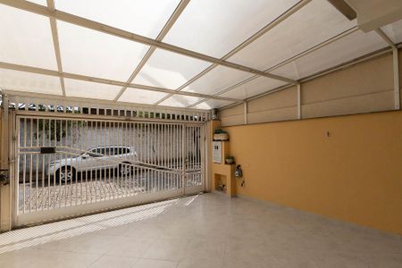 Casa à venda com 150m², 3 quartos e 2 vagasGaragem