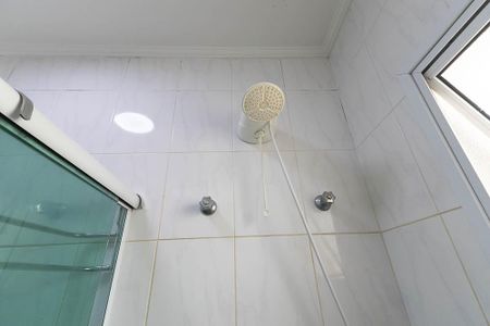 Casa à venda com 150m², 3 quartos e 2 vagasBanheiro 2 