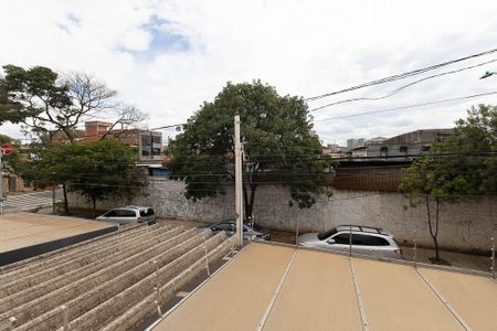 Vista  de casa à venda com 3 quartos, 150m² em Vila Maria Baixa, São Paulo