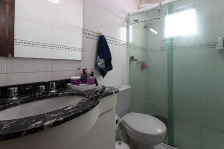 Casa à venda com 150m², 3 quartos e 2 vagasBanheiro 2 