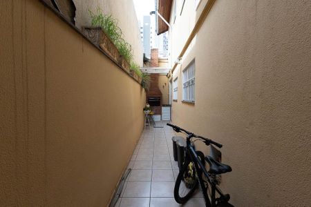 Casa à venda com 150m², 3 quartos e 2 vagasQuintal / Churrasqueira