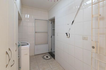 Casa à venda com 150m², 3 quartos e 2 vagasÁrea de Serviço