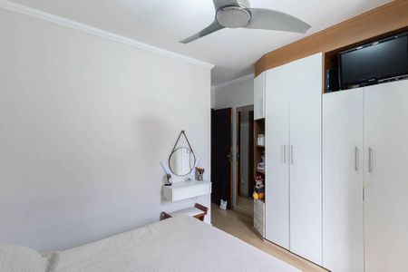 Suíte  de casa à venda com 3 quartos, 150m² em Vila Maria Baixa, São Paulo