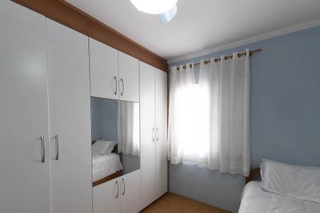 Casa à venda com 150m², 3 quartos e 2 vagasQuarto 3