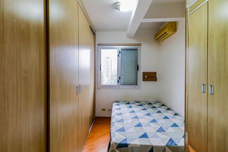 Apartamento para alugar com 54m², 2 quartos e 2 vagasQuarto 02