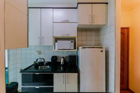 Apartamento para alugar com 54m², 2 quartos e 2 vagasCozinha