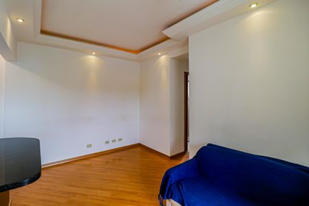 Sala de apartamento à venda com 2 quartos, 54m² em Jardim Peri Peri, São Paulo