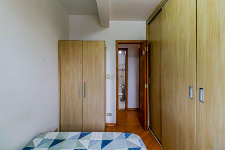 Apartamento para alugar com 54m², 2 quartos e 2 vagasQuarto 02