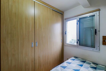 Apartamento para alugar com 54m², 2 quartos e 2 vagasQuarto 02