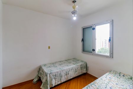 Quarto 01 de apartamento à venda com 2 quartos, 54m² em Jardim Peri Peri, São Paulo