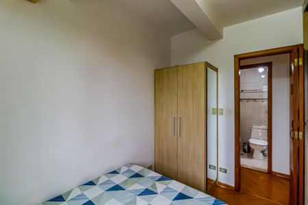 Apartamento para alugar com 54m², 2 quartos e 2 vagasQuarto 02