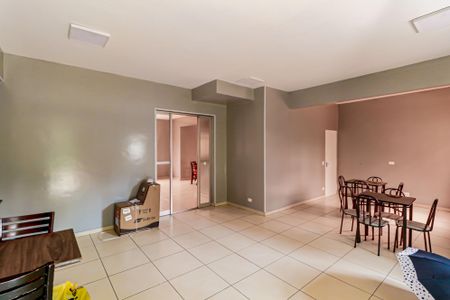 Apartamento para alugar com 54m², 2 quartos e 2 vagasÁrea comum - Salão de festas