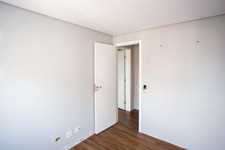 Apartamento à venda com 56m², 2 quartos e 2 vagasQuarto 2