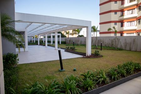 Apartamento à venda com 56m², 2 quartos e 2 vagasÁrea comum