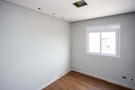 Apartamento à venda com 56m², 2 quartos e 2 vagasQuarto 2