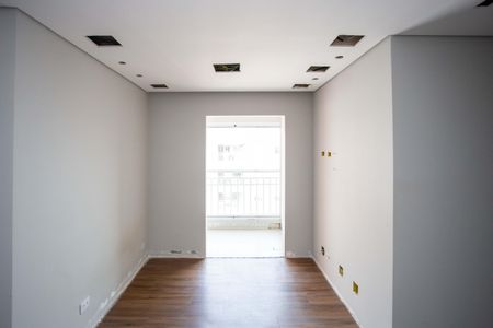 Apartamento à venda com 56m², 2 quartos e 2 vagasSala