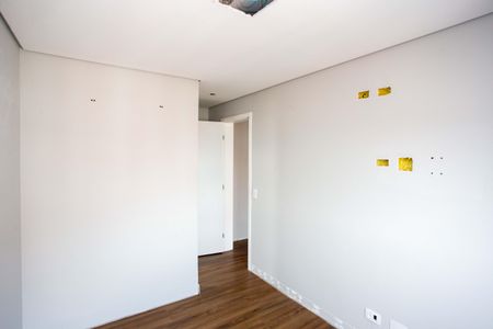 Apartamento à venda com 56m², 2 quartos e 2 vagasQuarto 1