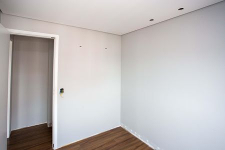 Apartamento à venda com 56m², 2 quartos e 2 vagasQuarto 2