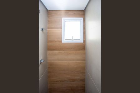 Apartamento à venda com 56m², 2 quartos e 2 vagasBanheiro 2