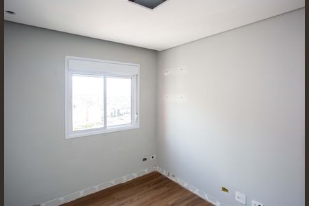 Apartamento à venda com 56m², 2 quartos e 2 vagasQuarto 2