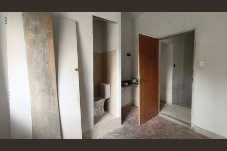 Quarto de kitnet/studio para alugar com 1 quarto, 26m² em Ipiranga, São Paulo