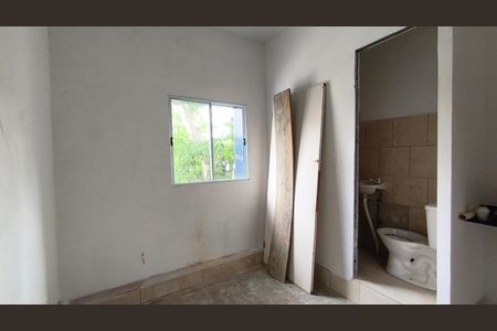 Quarto de kitnet/studio para alugar com 1 quarto, 26m² em Ipiranga, São Paulo