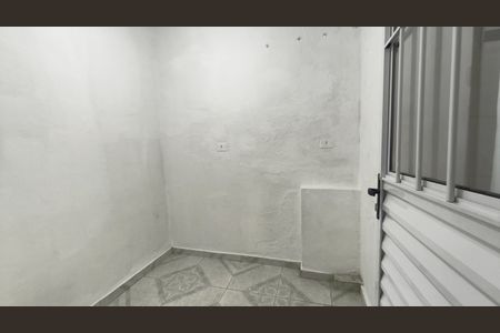 Studio para alugar com 24m², 1 quarto e sem vagaQuarto