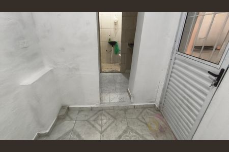 Studio para alugar com 24m², 1 quarto e sem vagaQuarto