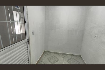 Quarto de kitnet/studio para alugar com 1 quarto, 24m² em Ipiranga, São Paulo