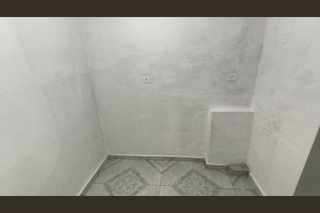 Quarto de kitnet/studio para alugar com 1 quarto, 24m² em Ipiranga, São Paulo