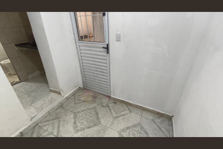 Quarto de kitnet/studio para alugar com 1 quarto, 24m² em Ipiranga, São Paulo